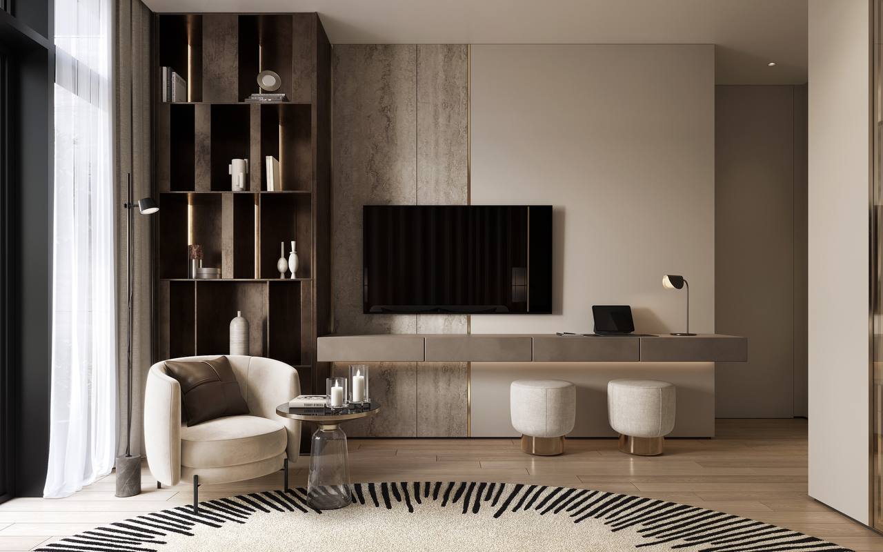 Urban Life, image 6 of 13. Render supplied by developer.