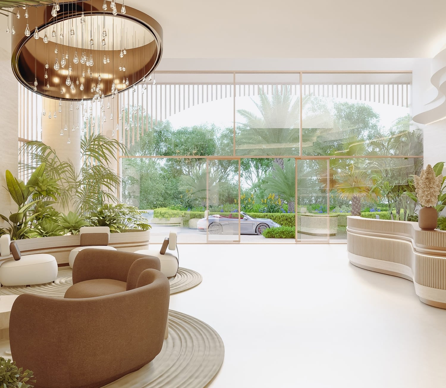 Vestoria Bay by Ahmadyar Developments, image 15 of 15. Render supplied by developer.