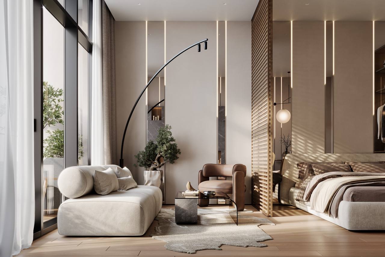 Urban Life, image 8 of 13. Render supplied by developer.