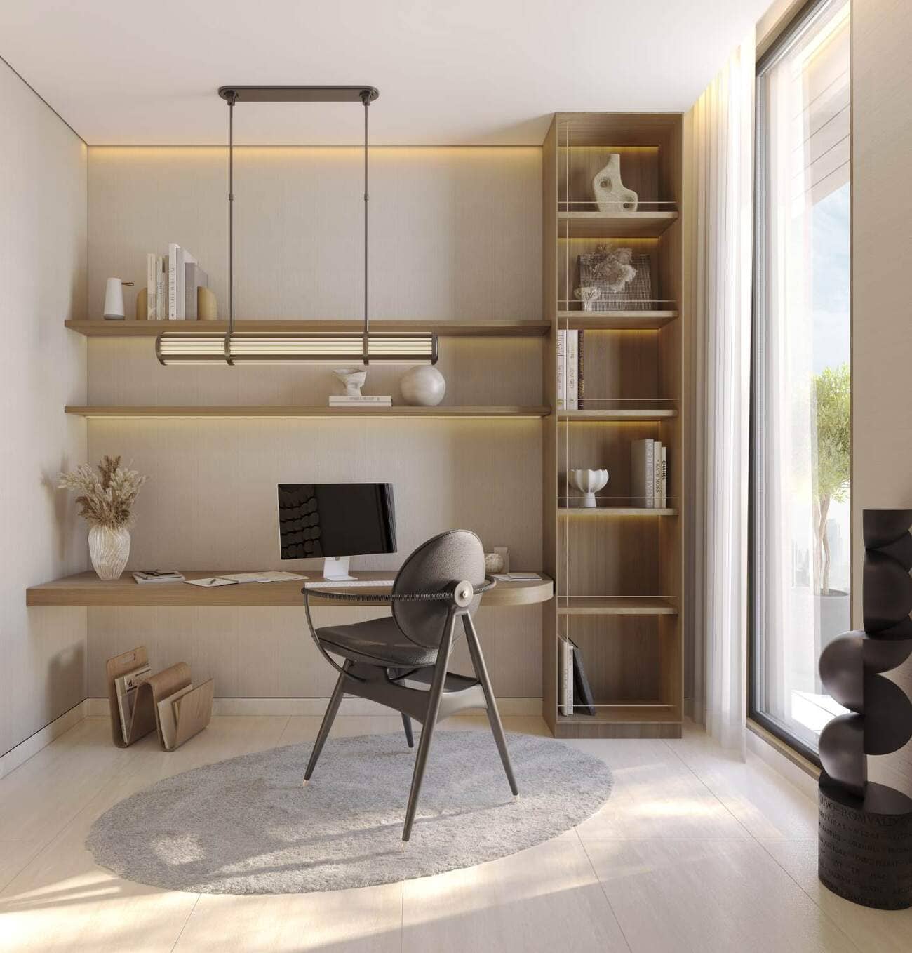La Vue by MAAIA, image 5 of 14. Render supplied by developer.