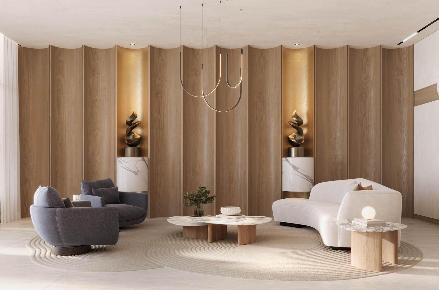 La Cle by MAAIA, image 16 of 16. Render supplied by developer.