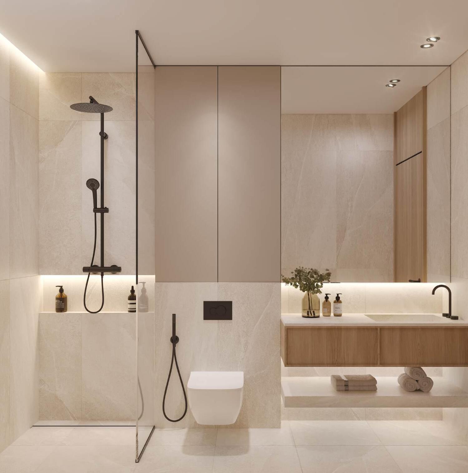 La Cle by MAAIA, image 12 of 16. Render supplied by developer.
