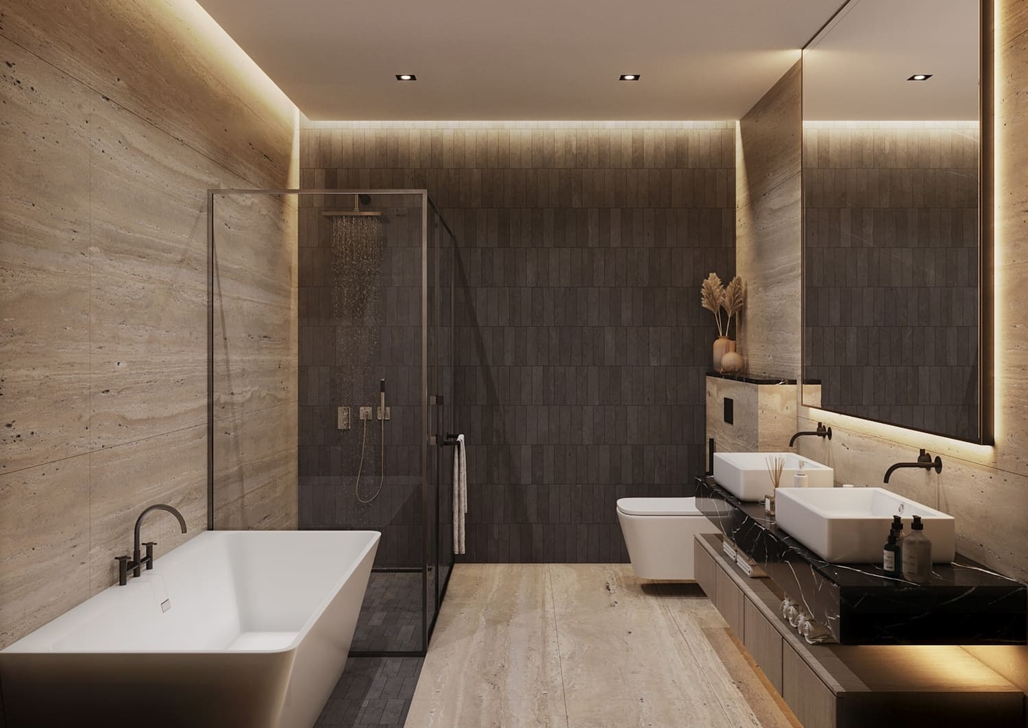 Haven Living by METAC, image 10 of 13. Render supplied by developer.