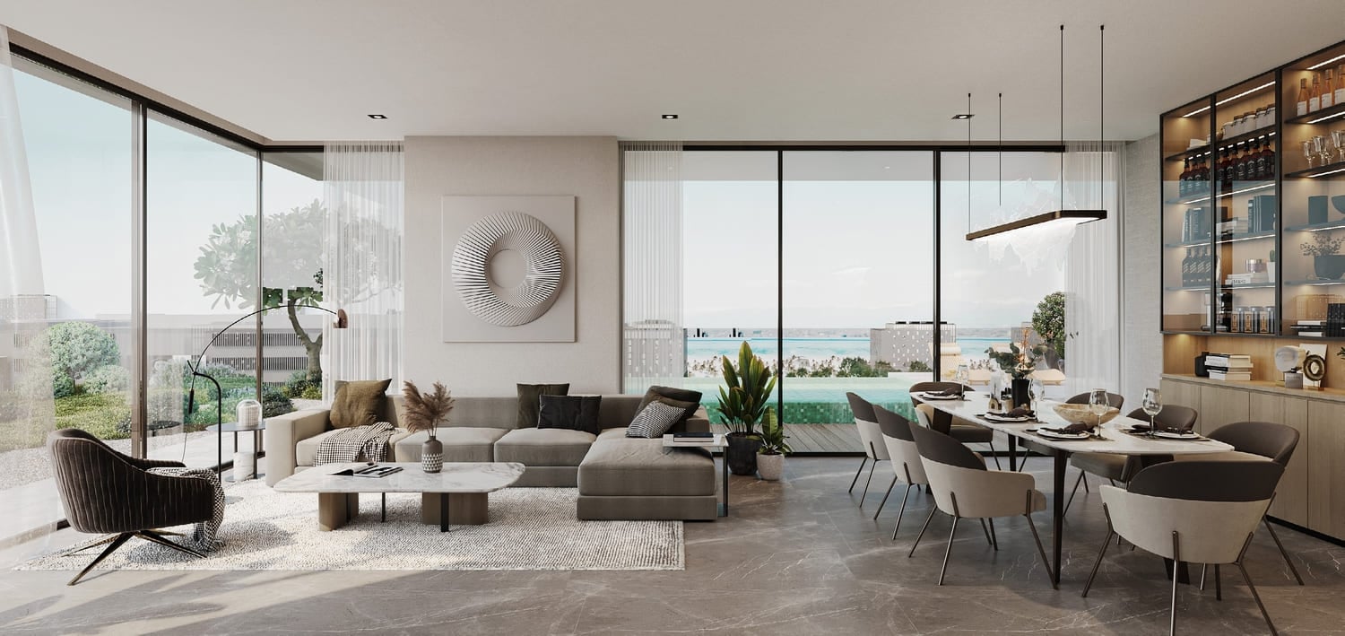 Haven Living by METAC, image 12 of 13. Render supplied by developer.