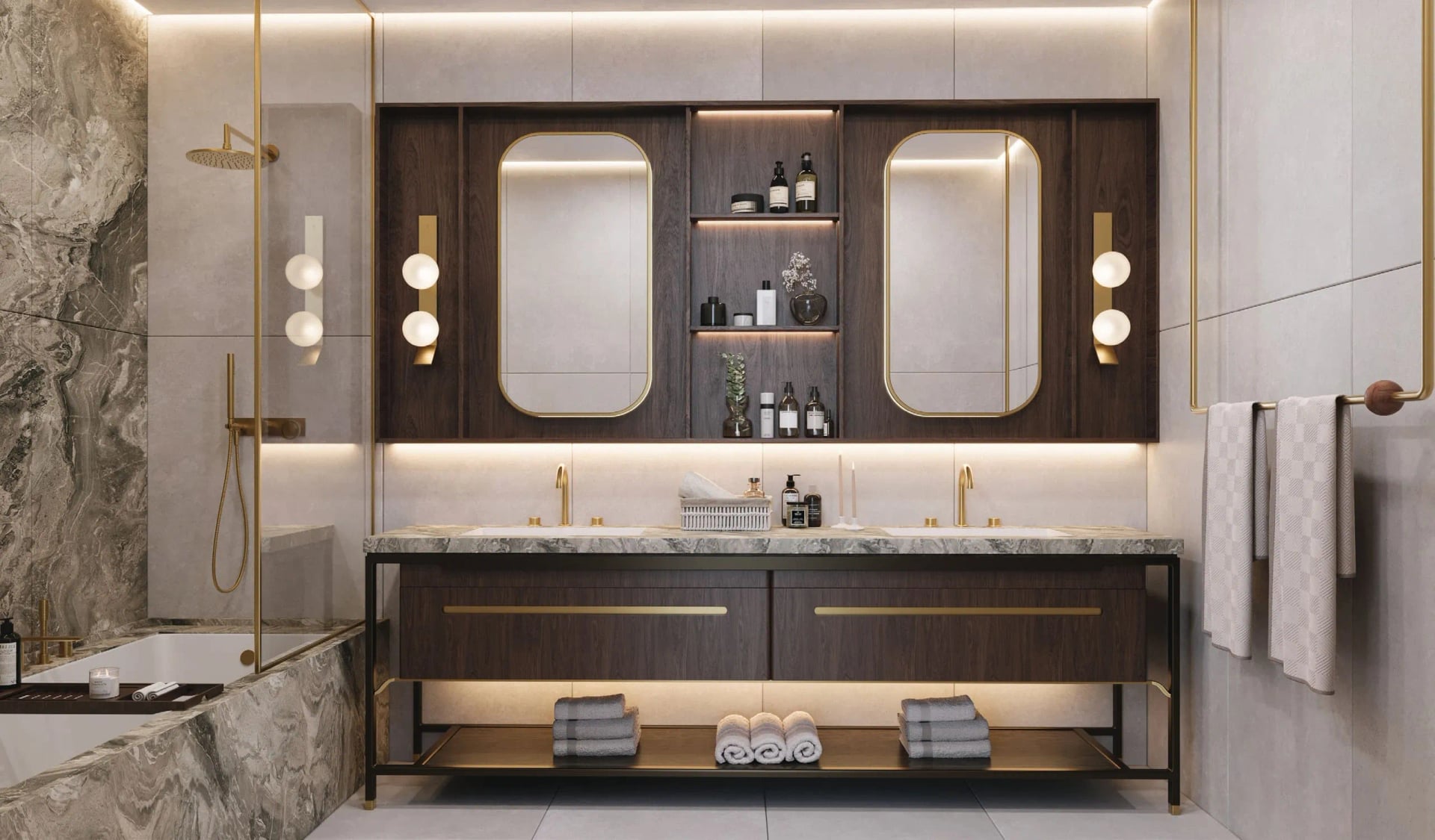 Leos Royal by LEOS Developments, image 26 of 38. Render supplied by developer.