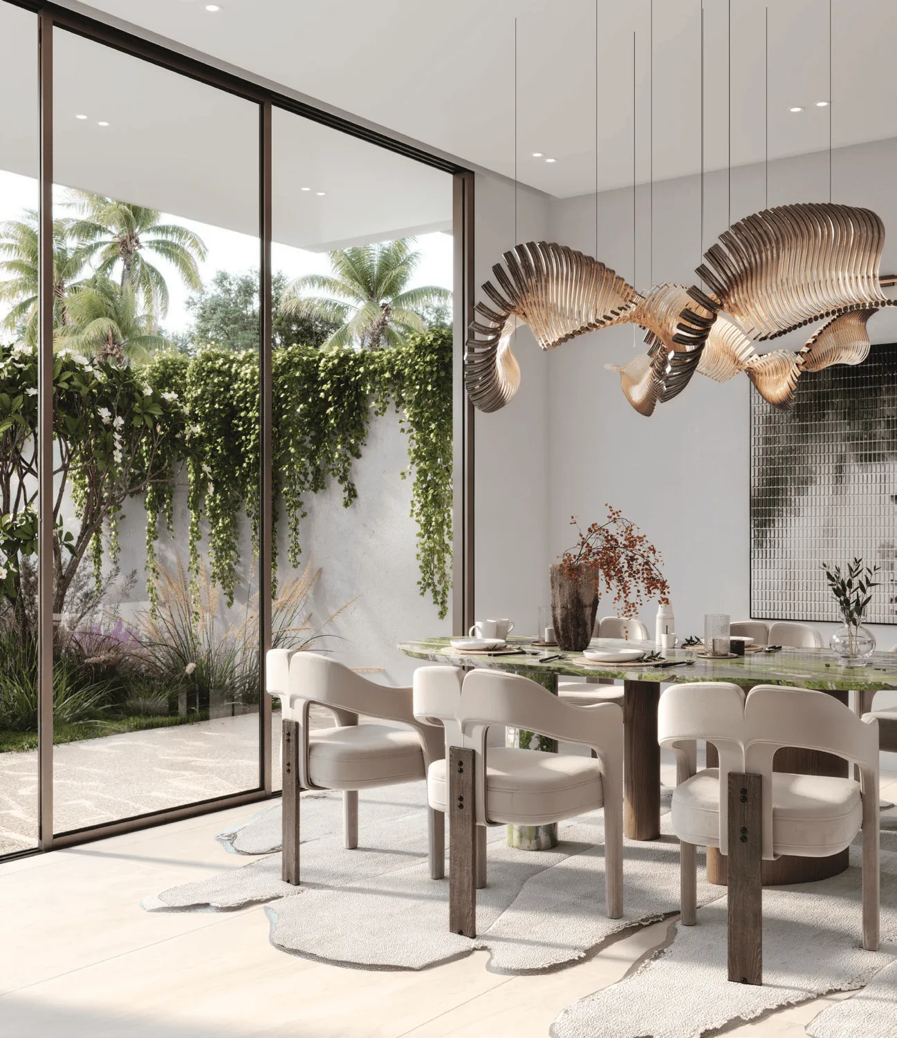 Leos Royal by LEOS Developments, image 27 of 38. Render supplied by developer.