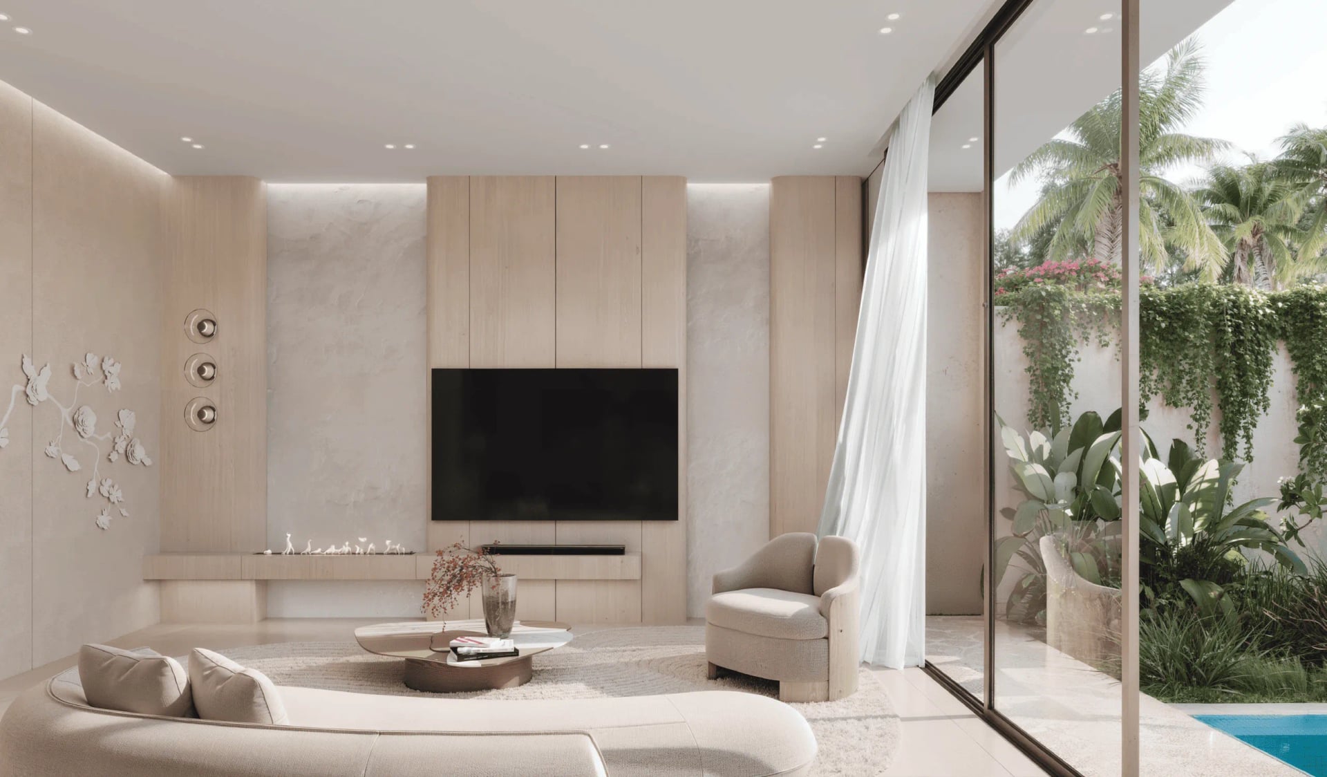 Leos Royal by LEOS Developments, image 29 of 38. Render supplied by developer.