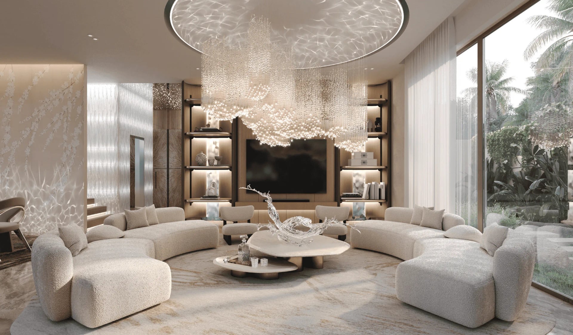 Leos Royal by LEOS Developments, image 30 of 38. Render supplied by developer.