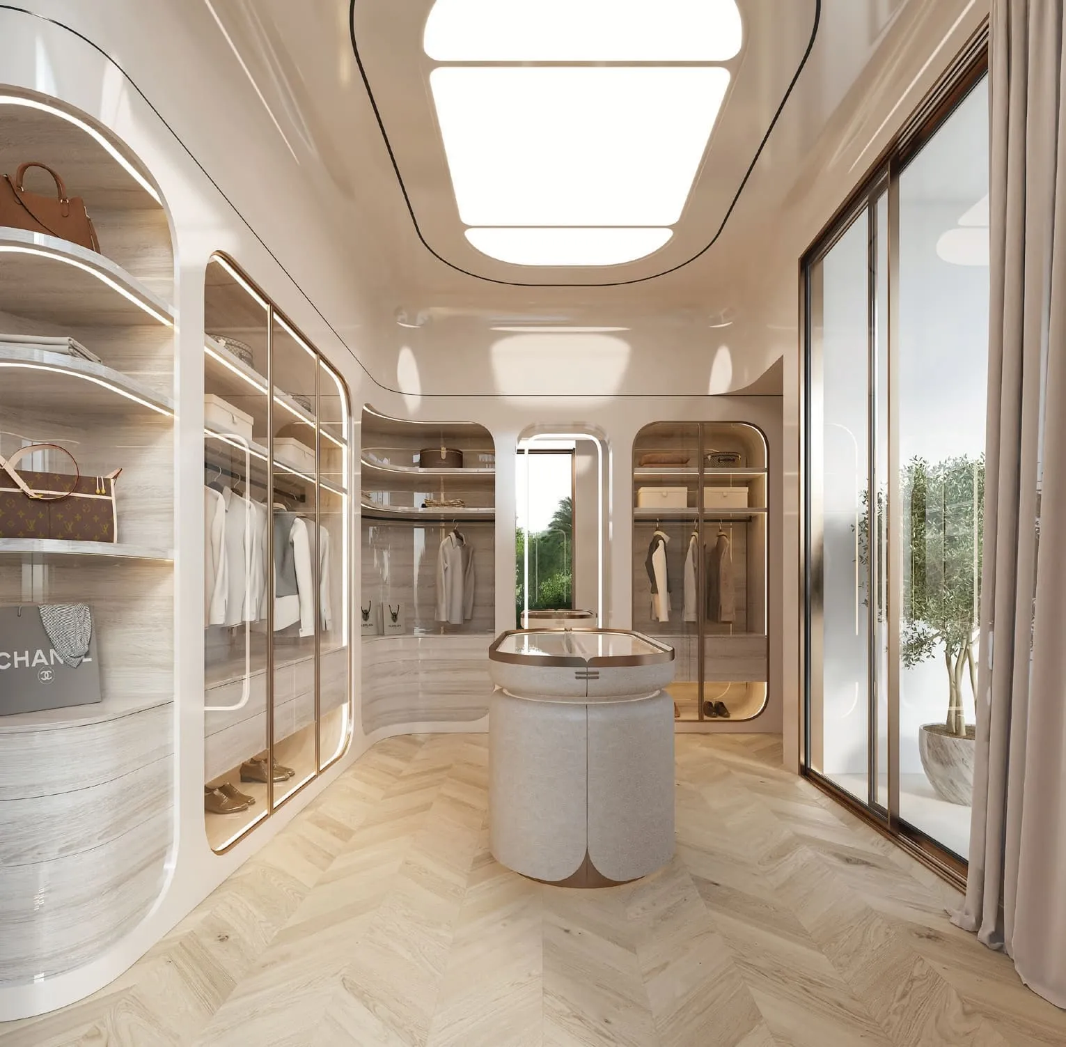 Leos Royal by LEOS Developments, image 32 of 38. Render supplied by developer.