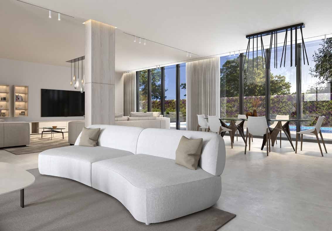 Hayyan by Alef, image 13 of 21. Render supplied by developer.
