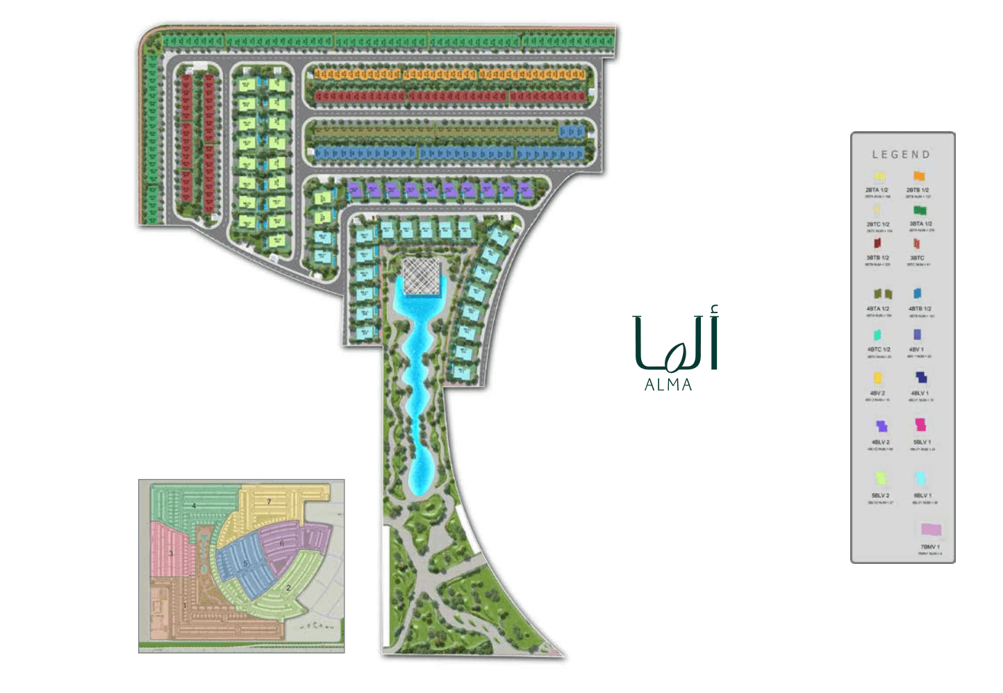 Hayyan by Alef, image 21 of 21. Render supplied by developer.