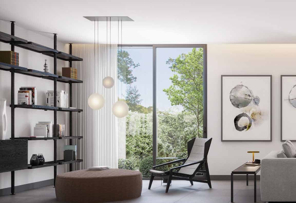 Hayyan by Alef, image 15 of 21. Render supplied by developer.