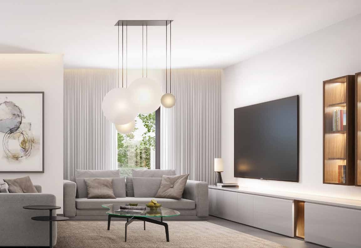 Hayyan by Alef, image 16 of 21. Render supplied by developer.