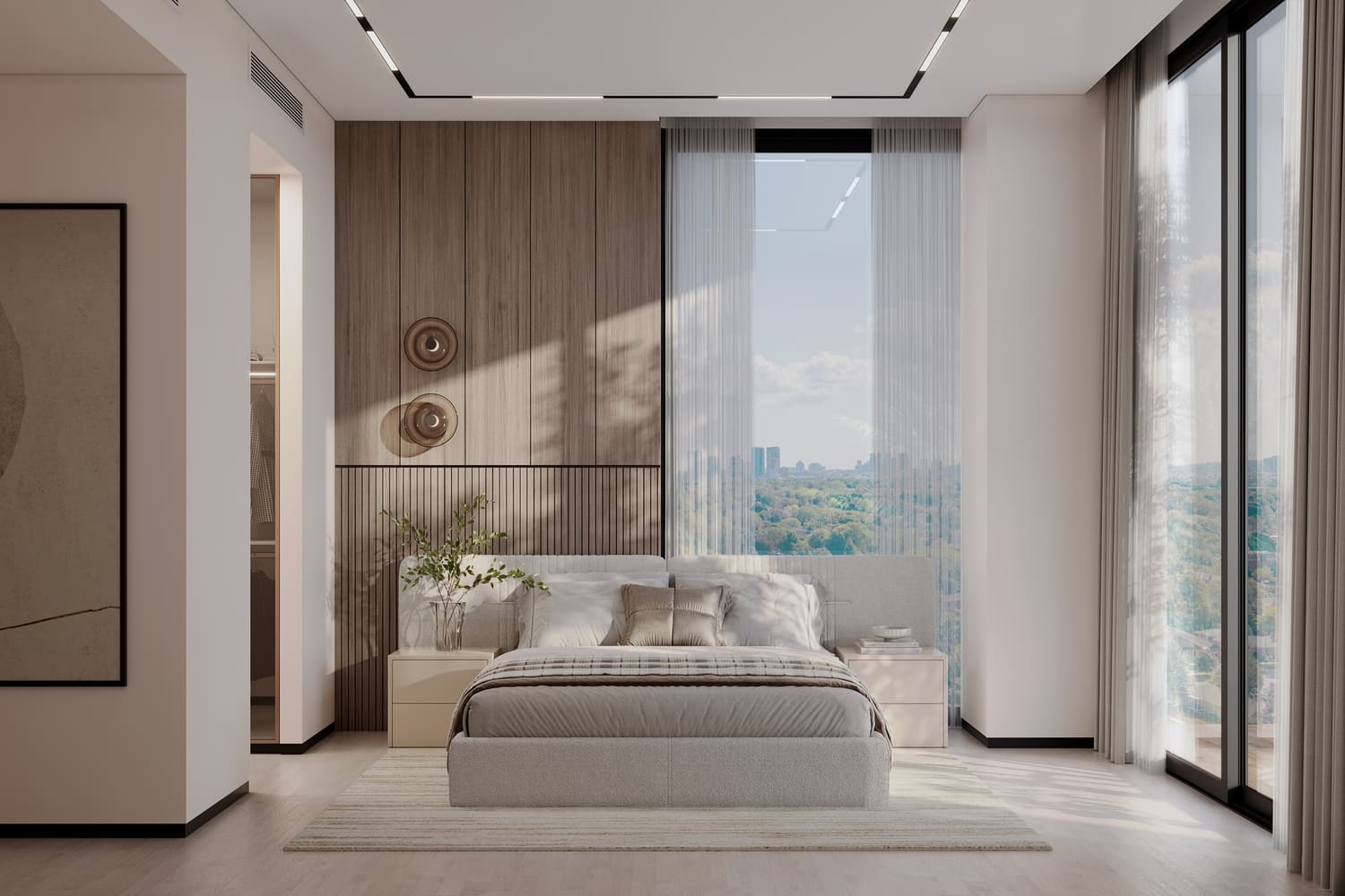 Manam Pearl, image 6 of 12. Render supplied by developer.