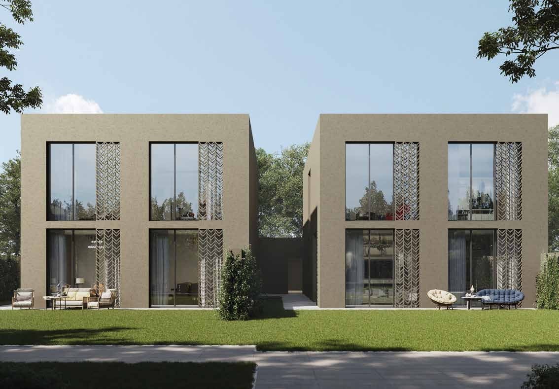 Hayyan by Alef, image 7 of 21. Render supplied by developer.