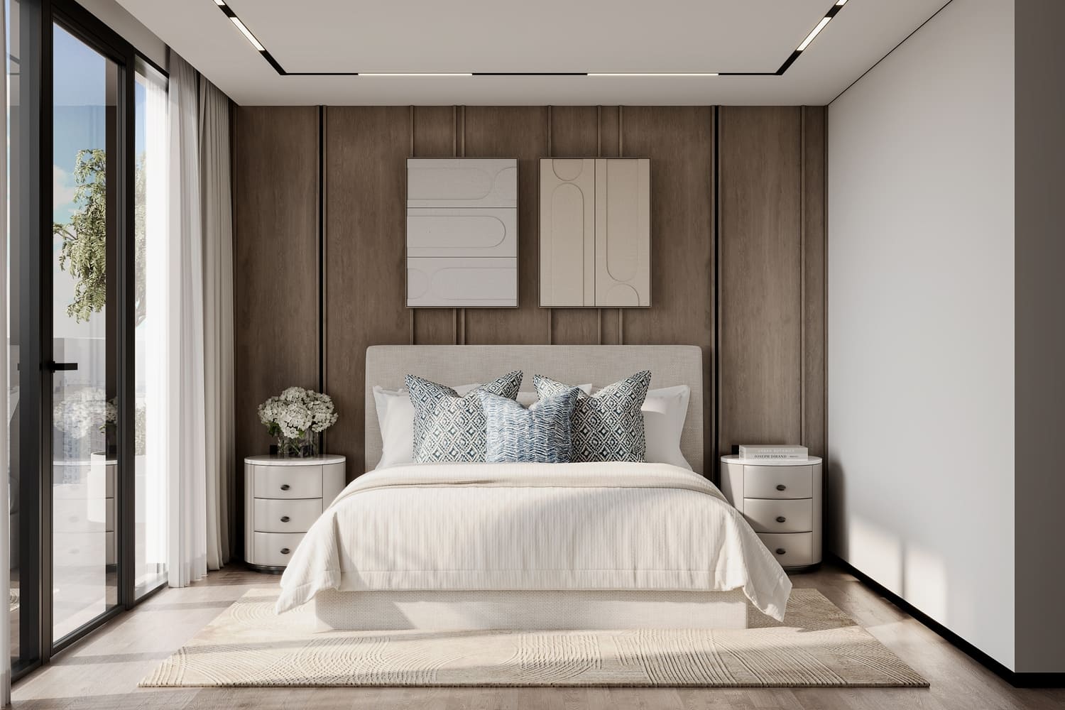 Manam Pearl, image 9 of 12. Render supplied by developer.
