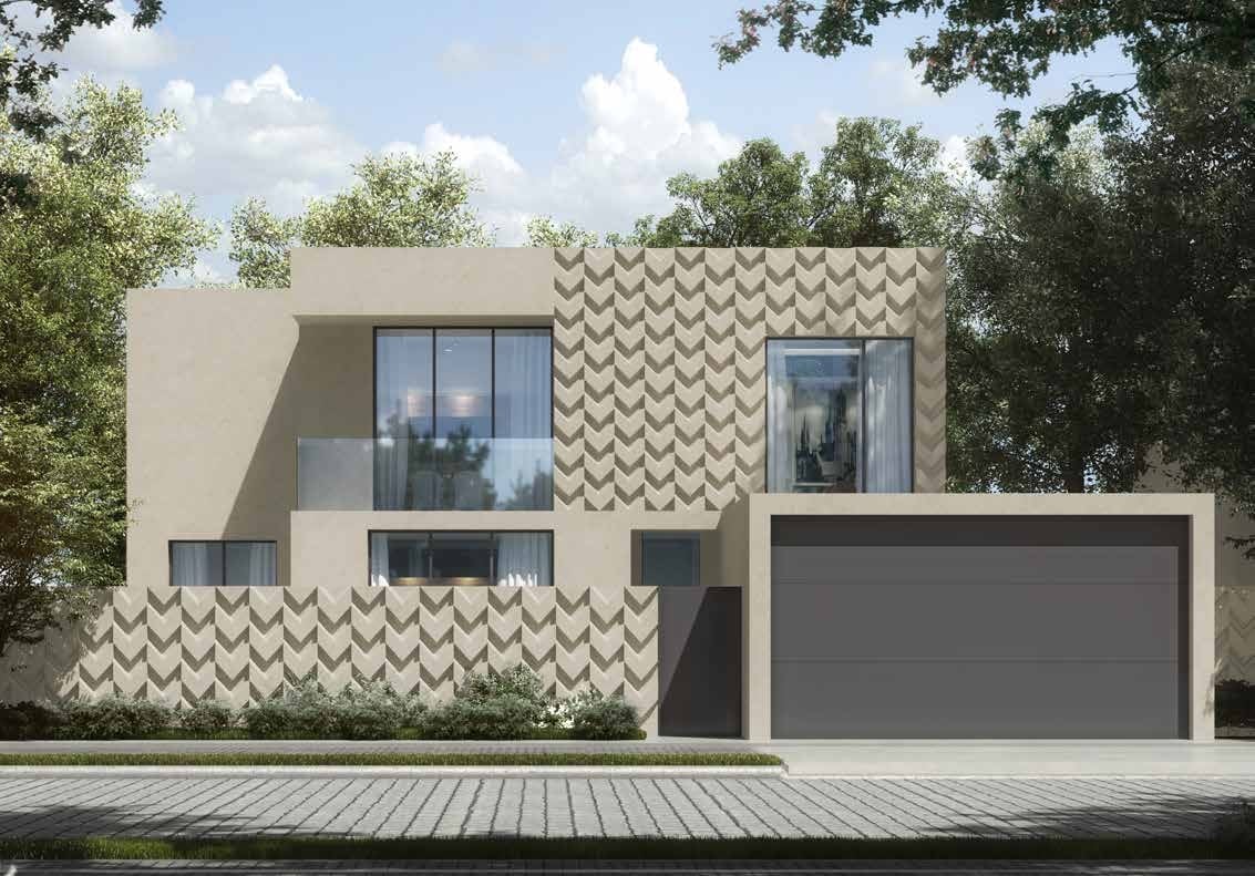 Hayyan by Alef, image 8 of 21. Render supplied by developer.