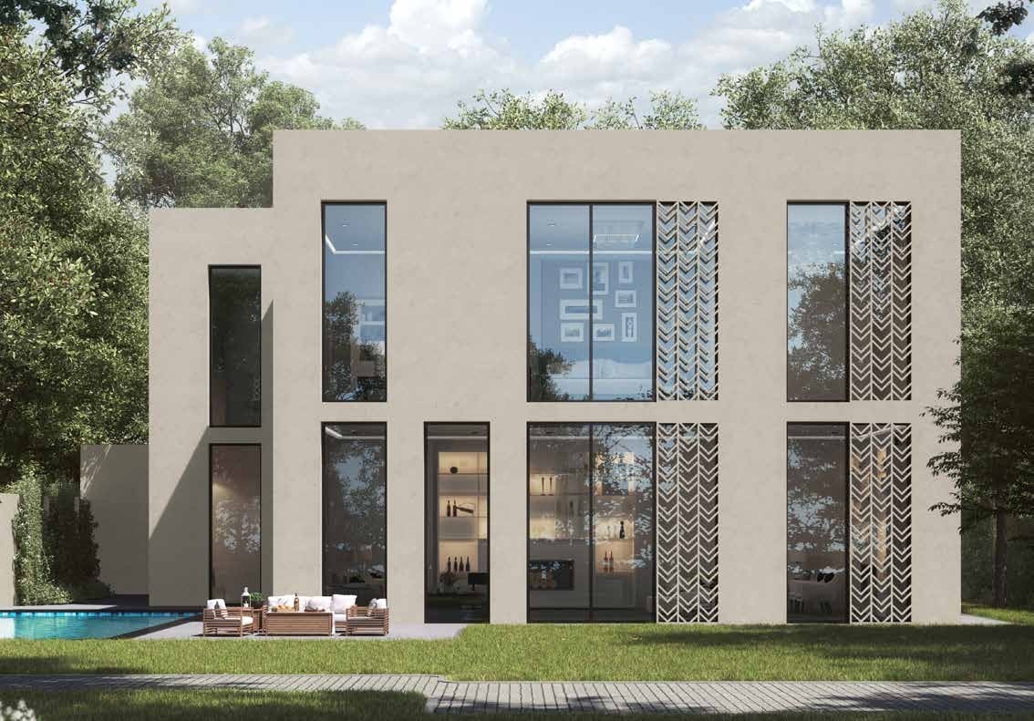Hayyan by Alef, image 9 of 21. Render supplied by developer.