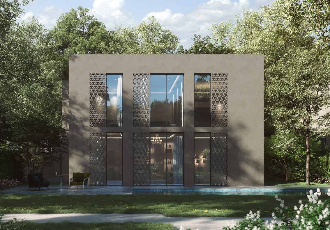 Hayyan by Alef, image 11 of 21. Render supplied by developer.