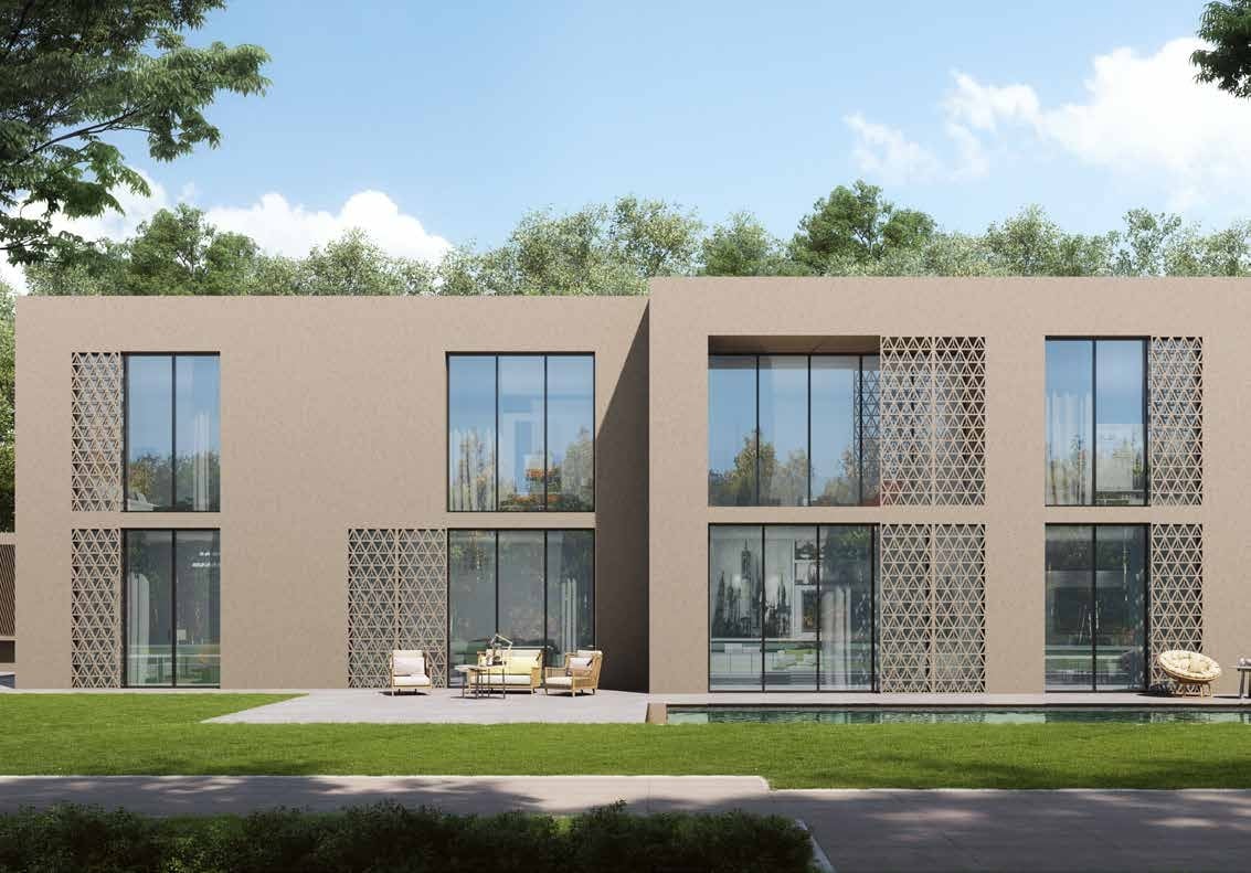 Hayyan by Alef, image 12 of 21. Render supplied by developer.