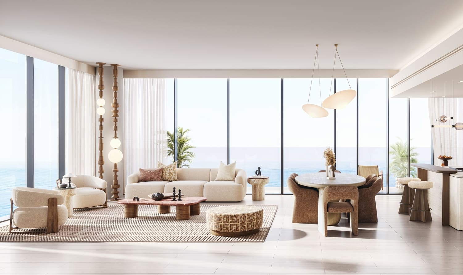 Costa Mare by Ellington, image 6 of 12. Render supplied by developer.