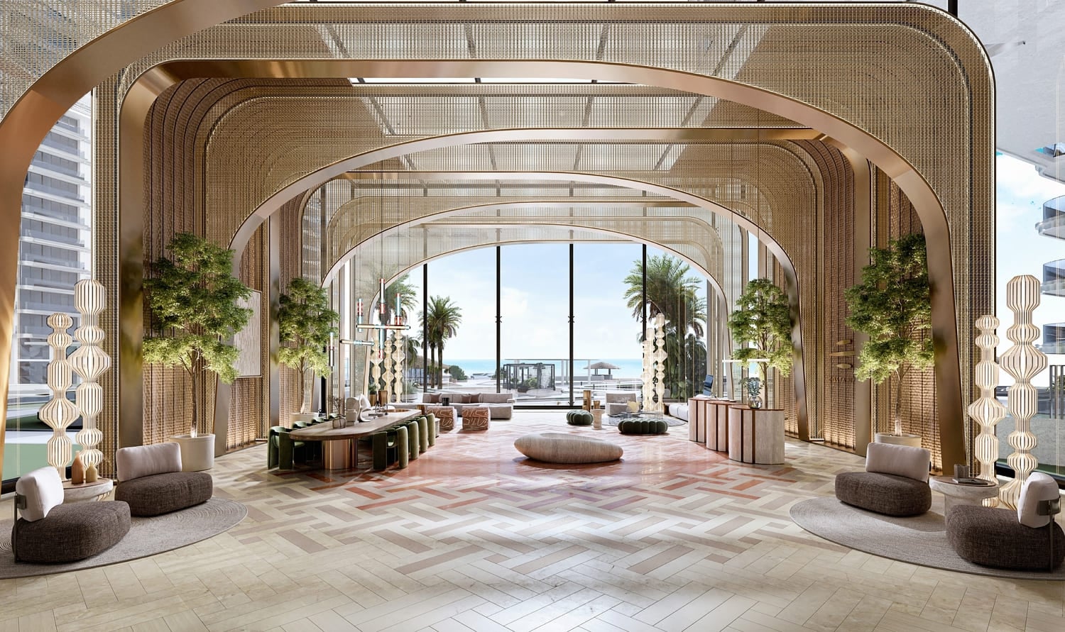 Costa Mare by Ellington, image 12 of 12. Render supplied by developer.