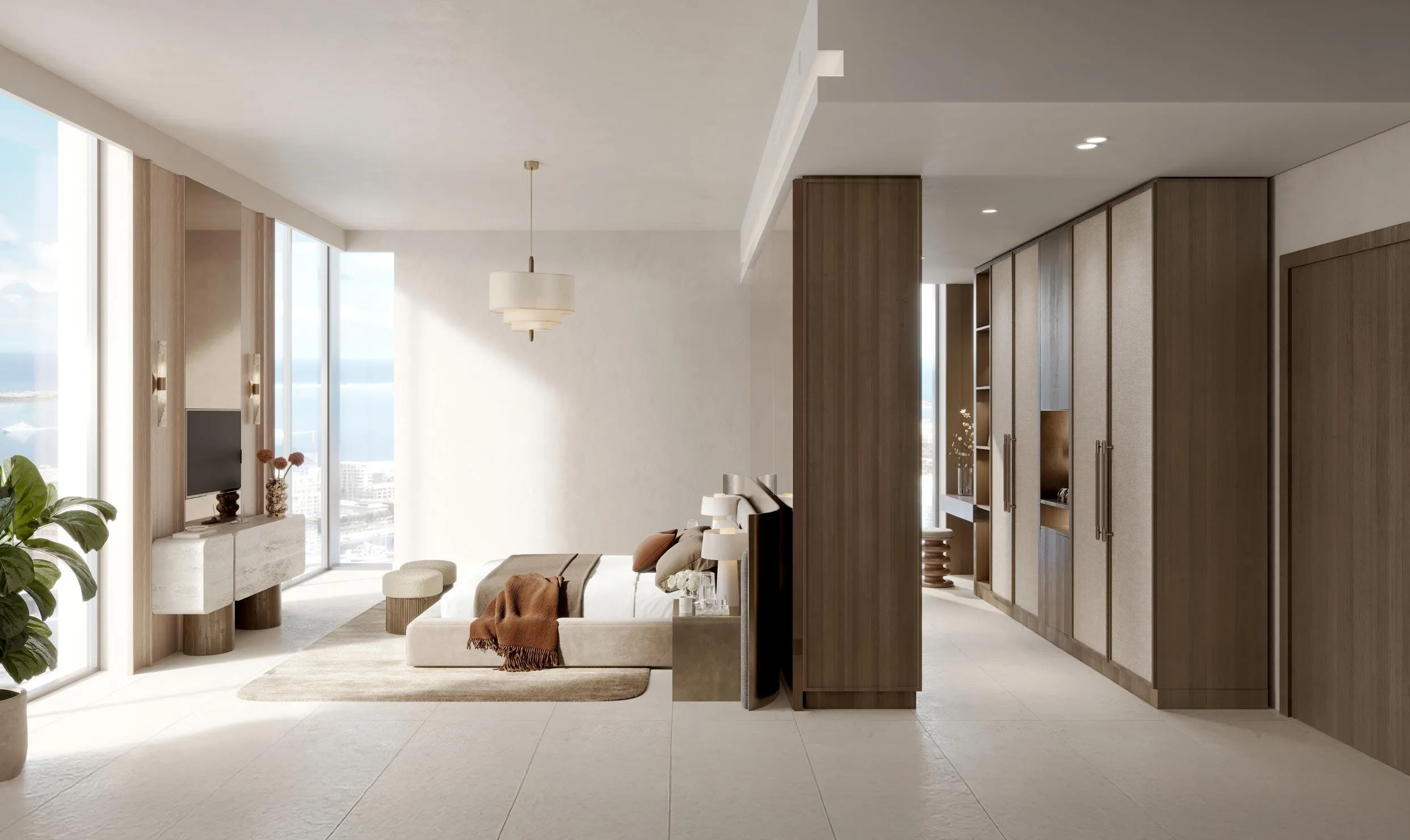 Portside Square by Ellington, image 1 of 16. Render supplied by developer.