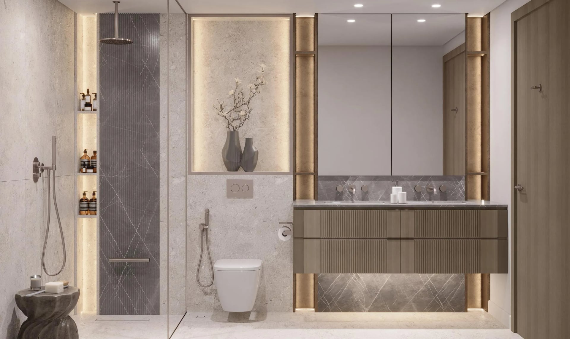 Portside Square by Ellington, image 3 of 16. Render supplied by developer.