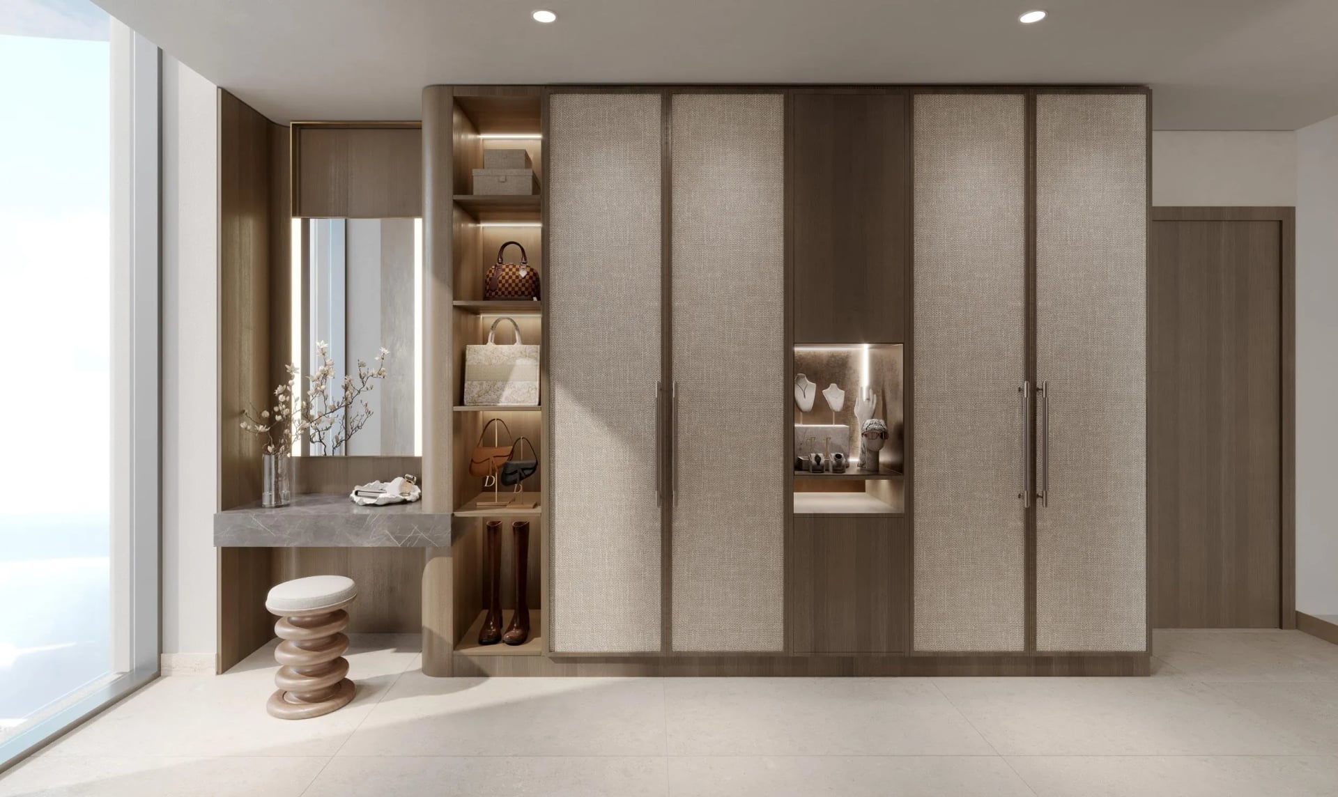Portside Square by Ellington, image 5 of 16. Render supplied by developer.