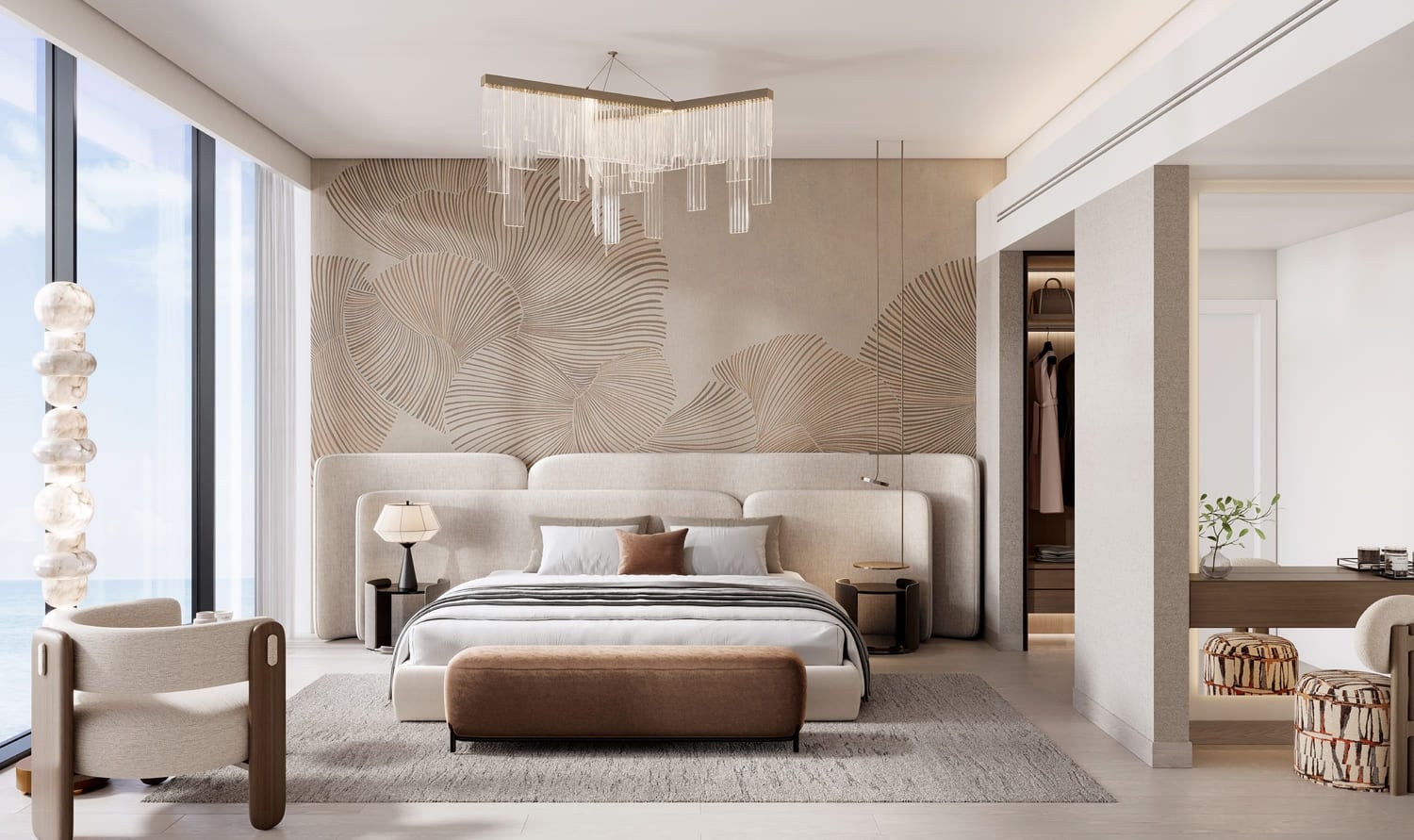 Costa Mare by Ellington, image 8 of 12. Render supplied by developer.