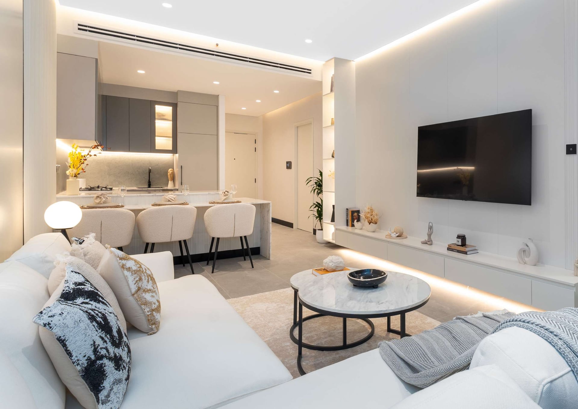 Vivanti Residences by Meteora, image 4 of 11. Render supplied by developer.