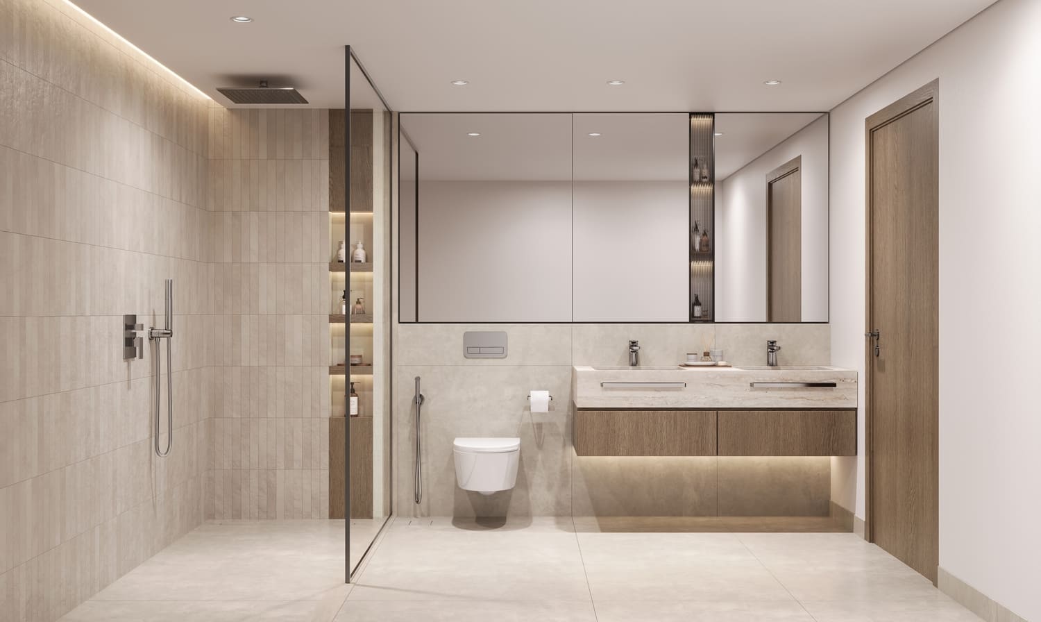 Costa Mare by Ellington, image 9 of 12. Render supplied by developer.
