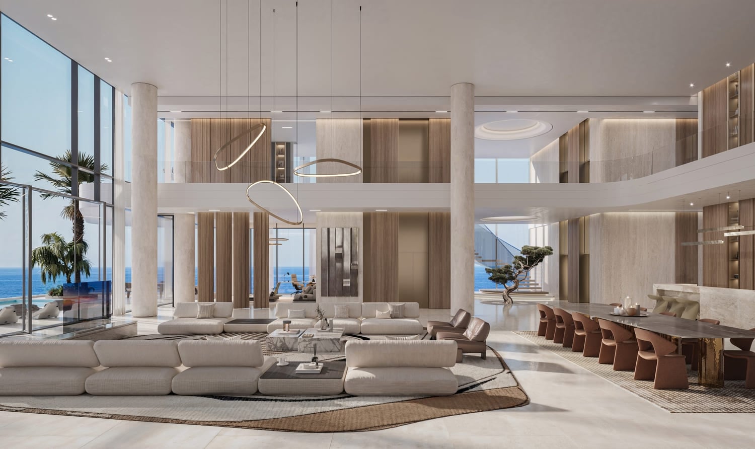 Costa Mare by Ellington, image 10 of 12. Render supplied by developer.