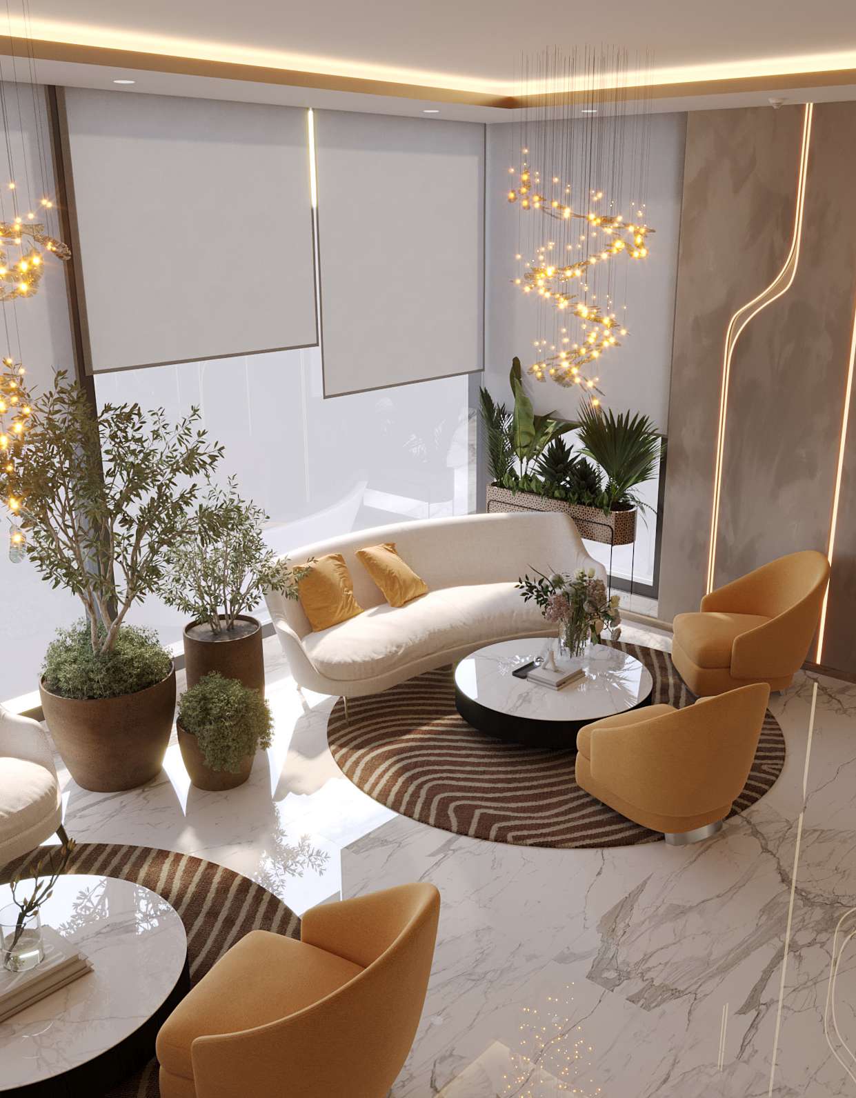 Vivanti Residences by Meteora, image 11 of 11. Render supplied by developer.