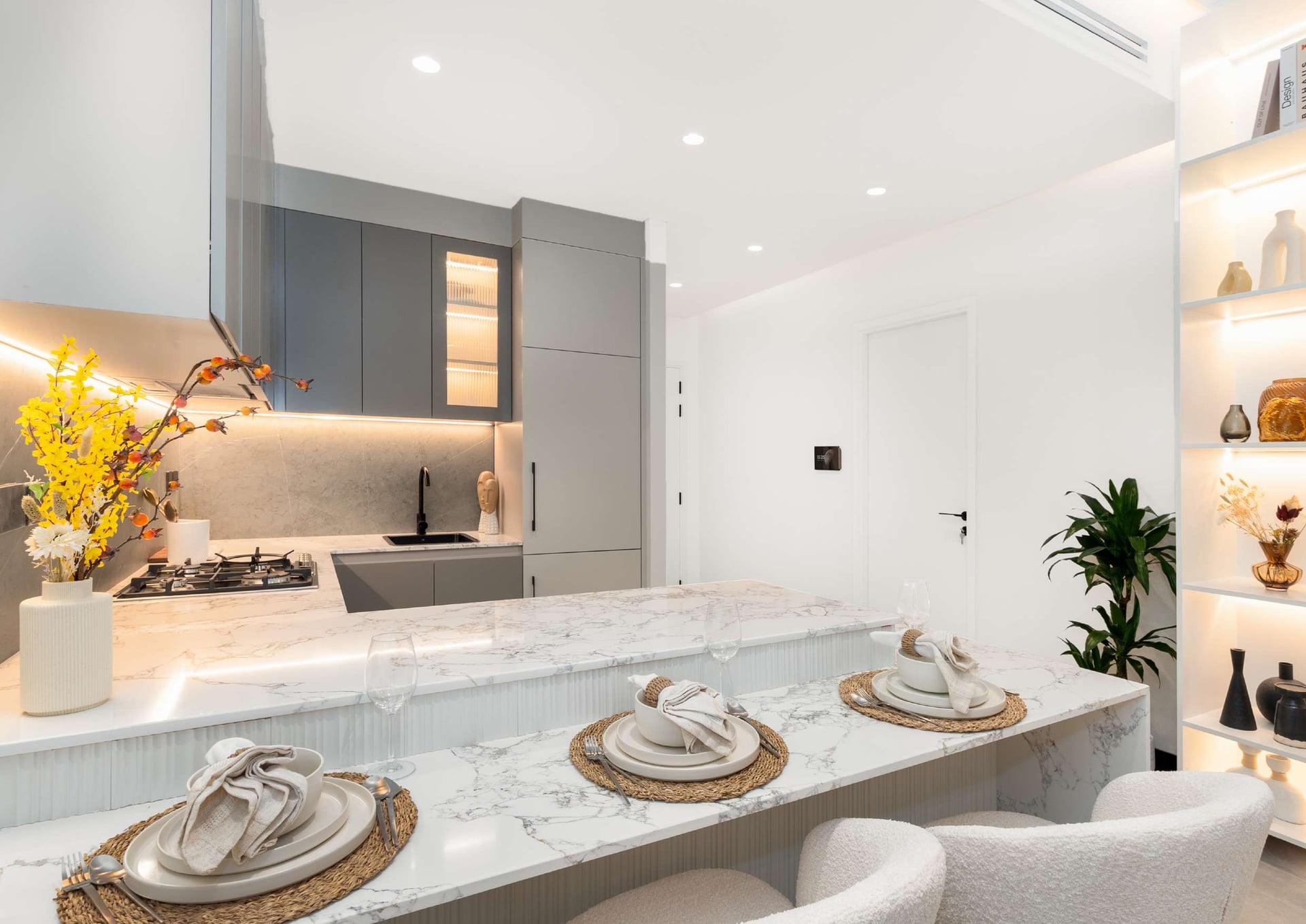 Vivanti Residences by Meteora, image 5 of 11. Render supplied by developer.