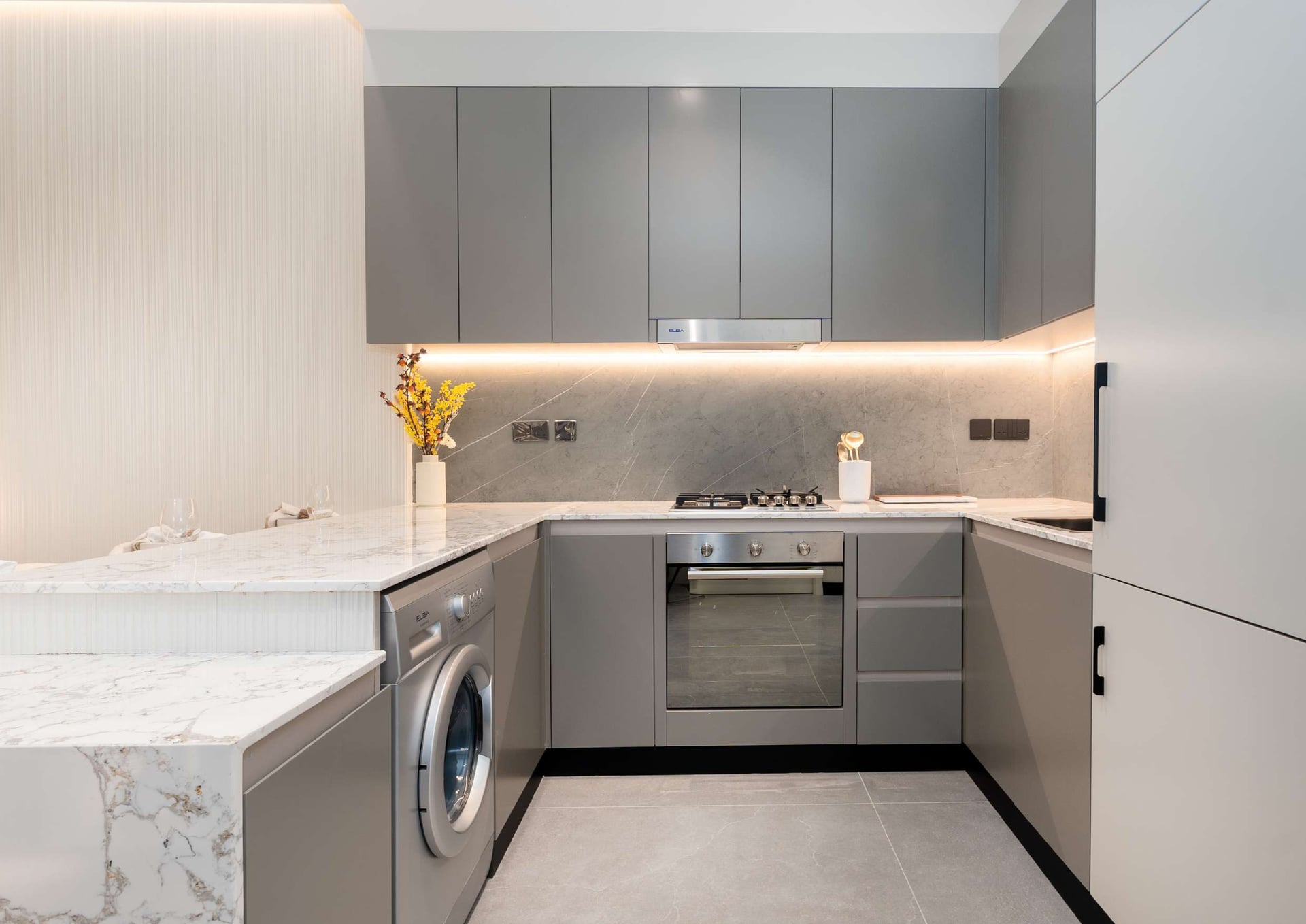 Vivanti Residences by Meteora, image 6 of 11. Render supplied by developer.