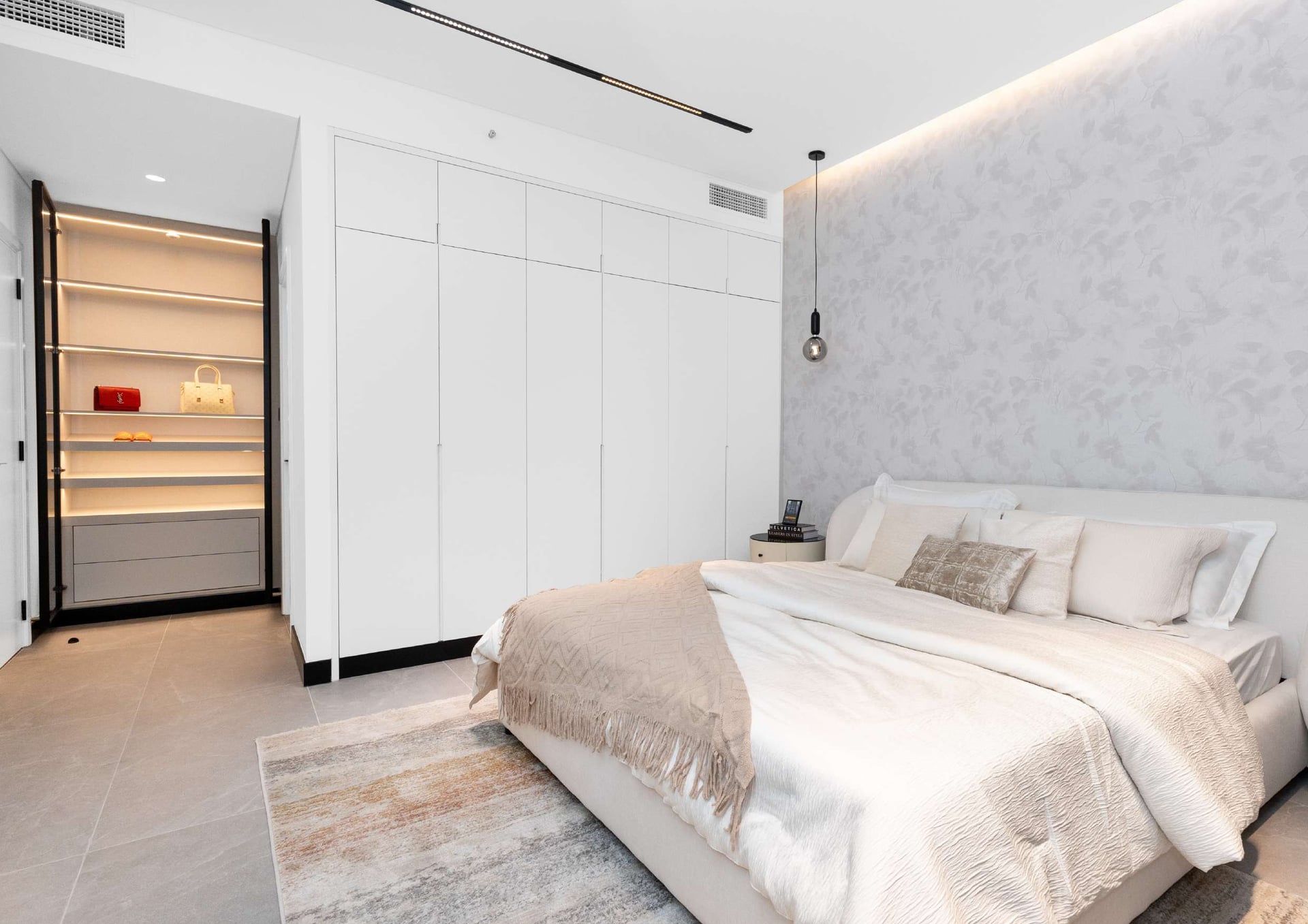 Vivanti Residences by Meteora, image 7 of 11. Render supplied by developer.