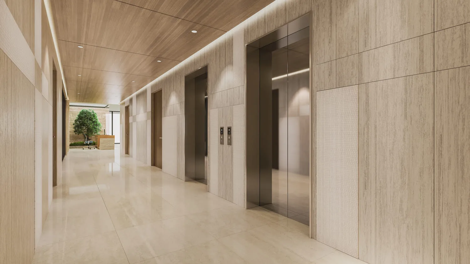Derby Heights by AMIS, image 14 of 16. Render supplied by developer.