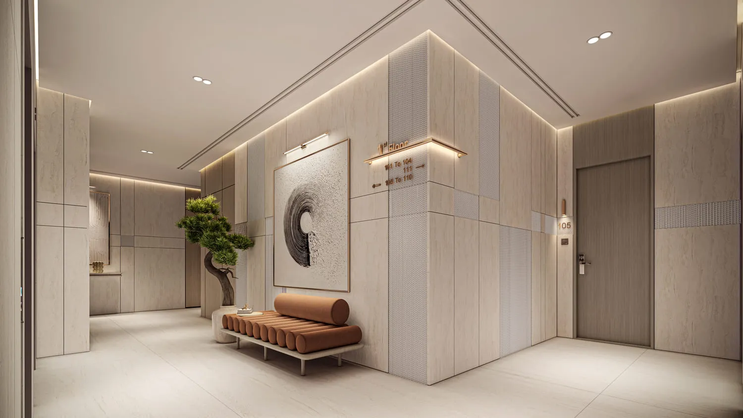 Derby Heights by AMIS, image 15 of 16. Render supplied by developer.