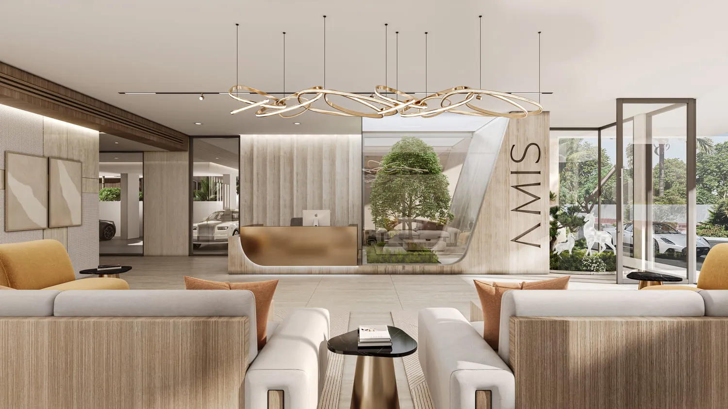 Derby Heights by AMIS, image 16 of 16. Render supplied by developer.