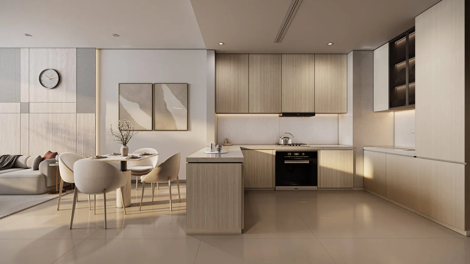 Derby Heights by AMIS, image 5 of 16. Render supplied by developer.