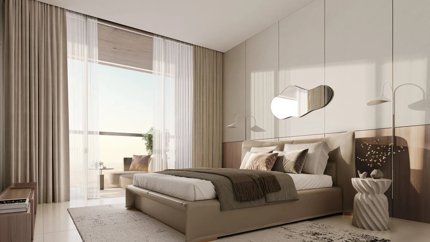Derby Heights by AMIS, image 6 of 16. Render supplied by developer.