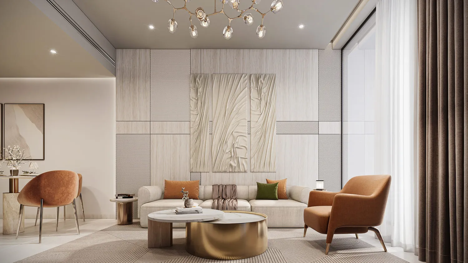 Derby Heights by AMIS, image 8 of 16. Render supplied by developer.