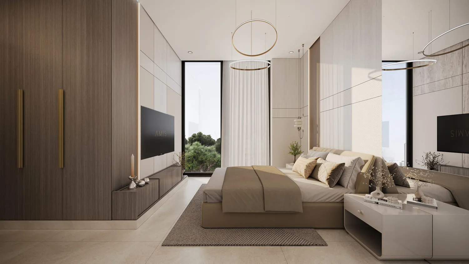 Derby Heights by AMIS, image 10 of 16. Render supplied by developer.