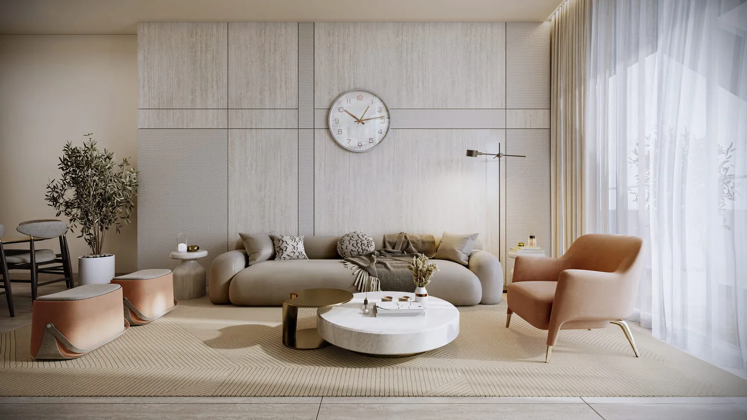 Derby Heights by AMIS, image 11 of 16. Render supplied by developer.