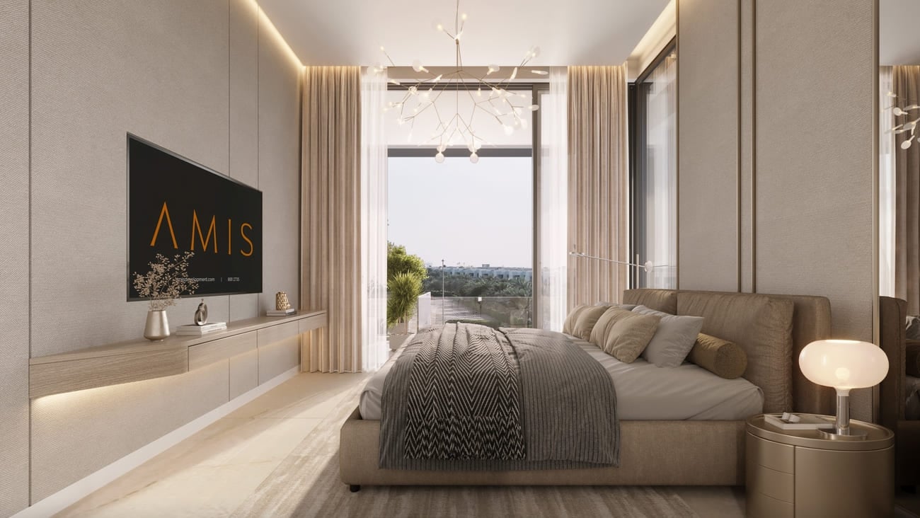 Woodland Crest by AMIS Development, image 4 of 8. Render supplied by developer.