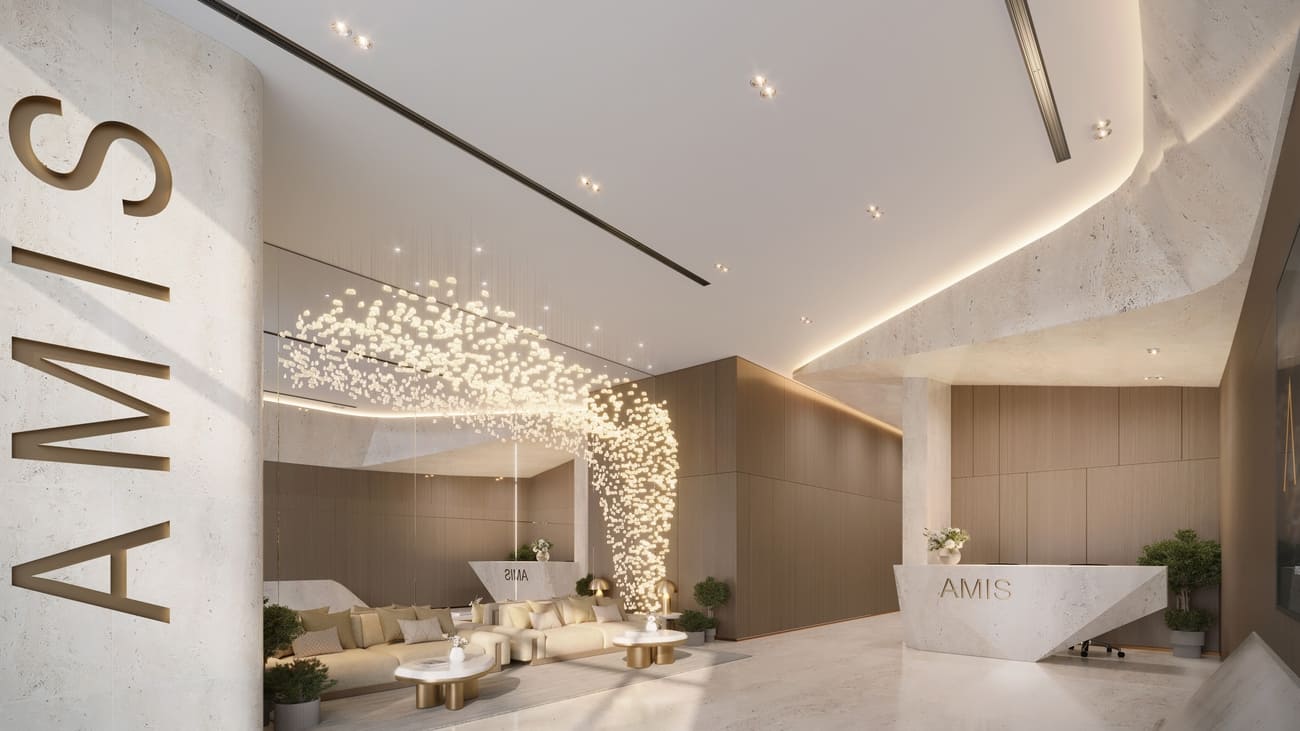 Woodland Crest by AMIS Development, image 8 of 8. Render supplied by developer.