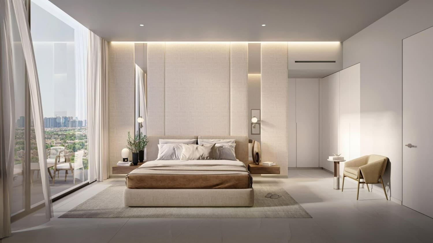Woodland Terraces by AMIS Development, image 7 of 17. Render supplied by developer.