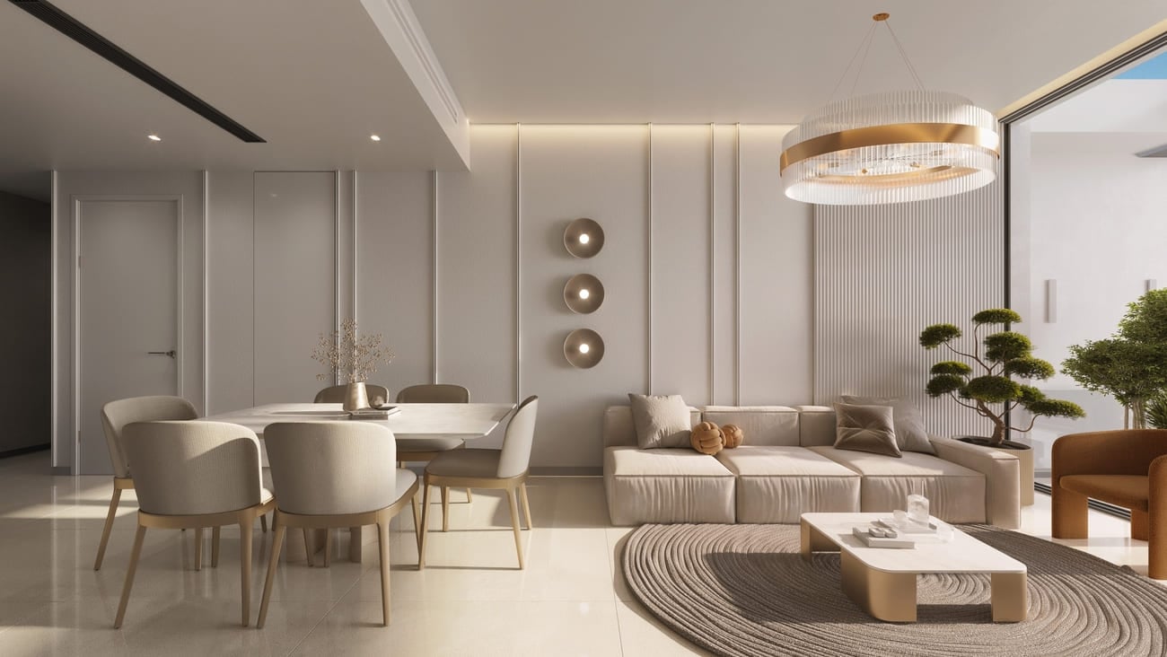 Woodland Crest by AMIS Development, image 5 of 8. Render supplied by developer.