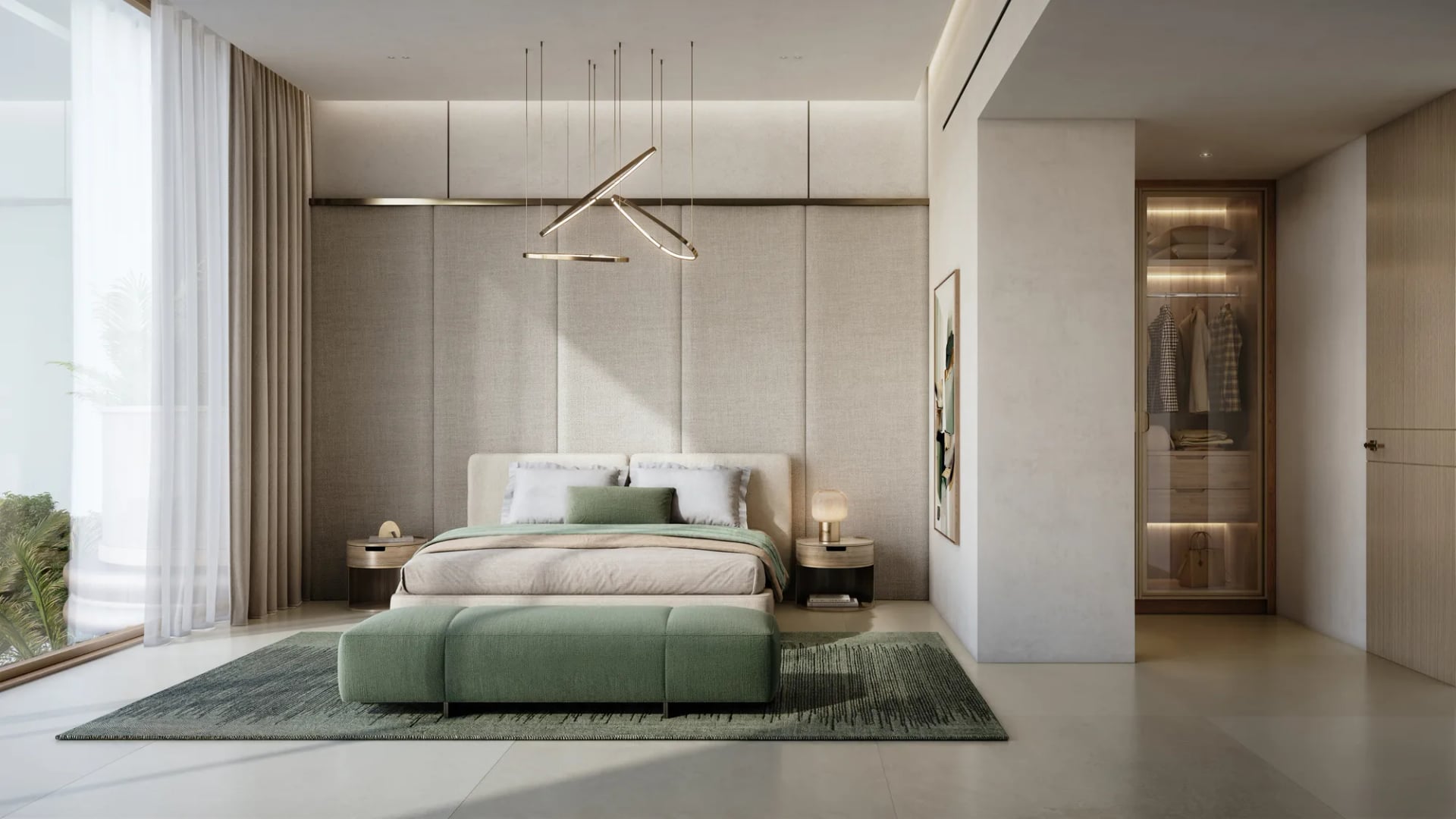 The Tides by AMIS Development, image 9 of 24. Render supplied by developer.